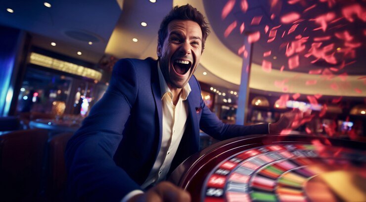 Sweet Bonanza – Slot klasik dengan fitur buy bonus Permainan slot Sweet Bonanza dengan antarmuka intuitif
